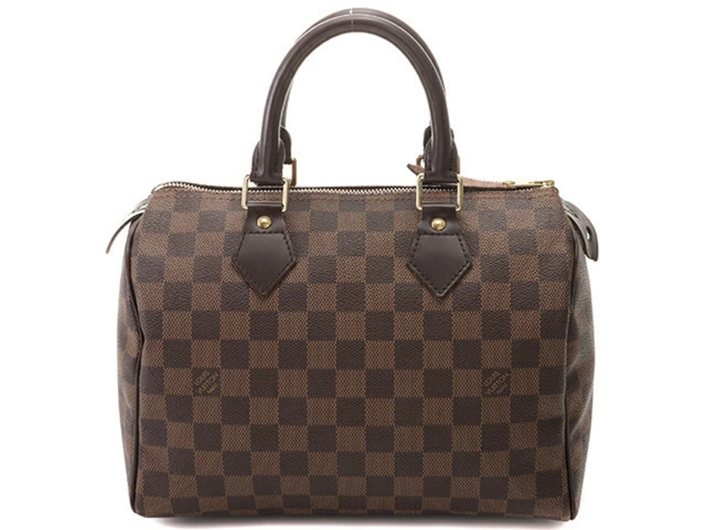 LOUIS VUITTON Speedy Damier